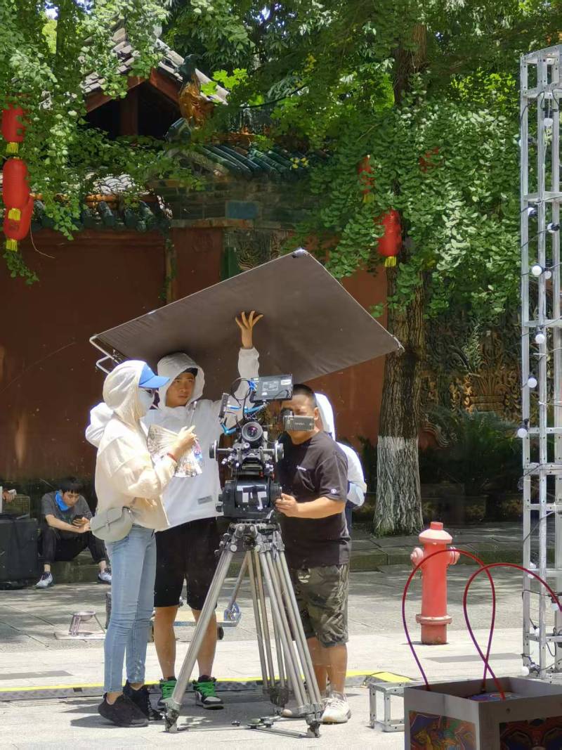 颍州区TVC拍摄公司：资深团队坐镇，打造现象级广告作品的幕后推手