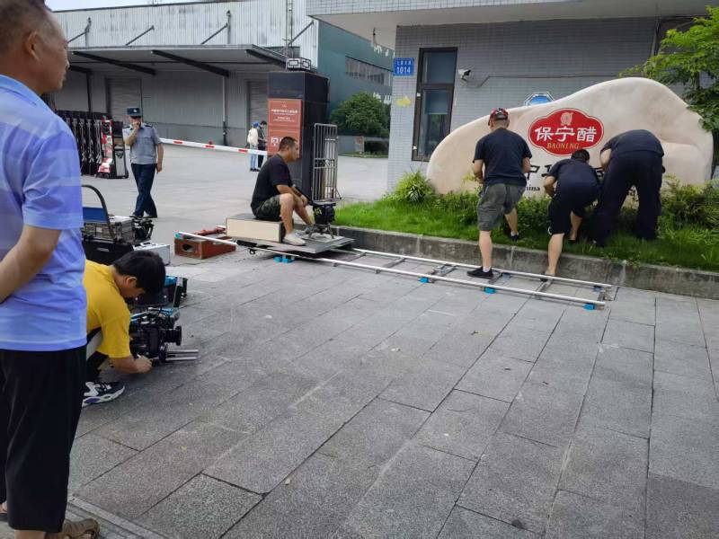 颍州区TVC拍摄：制造业专属TVC方案，用镜头展现企业硬核实力！