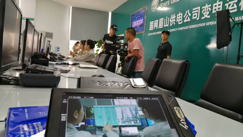 颍州区广告片制作优选：全流程专业把控，让品牌传播更有力量！