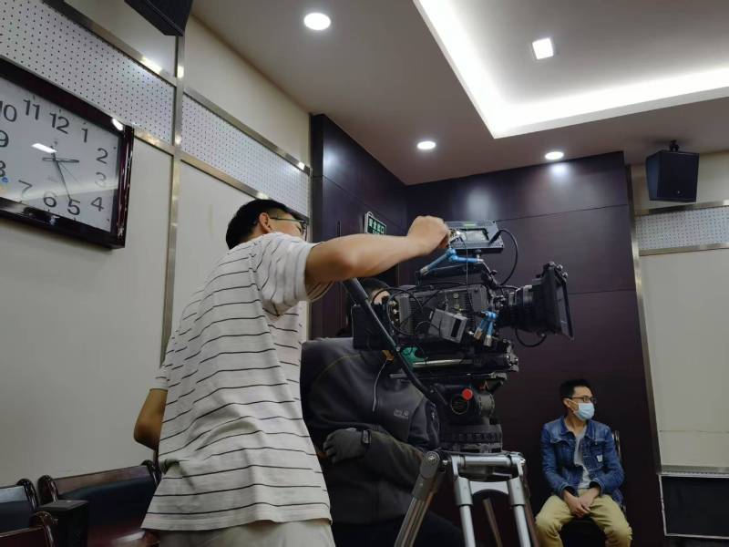 价值沉淀，长效赋能——颍州区TVC与广告片拍摄制作的长效价值构建
