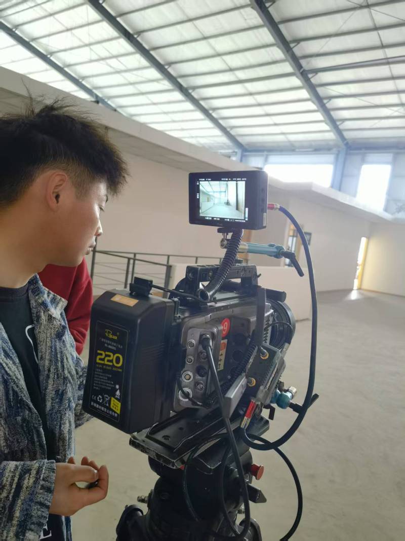 创新驱动，智领未来——颍州区TVC与广告片拍摄制作的创新实践