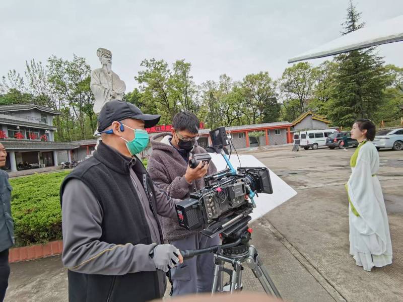 颍州区广告片拍摄公司：从策划到投放，一站式服务，让品牌传播更高效！
