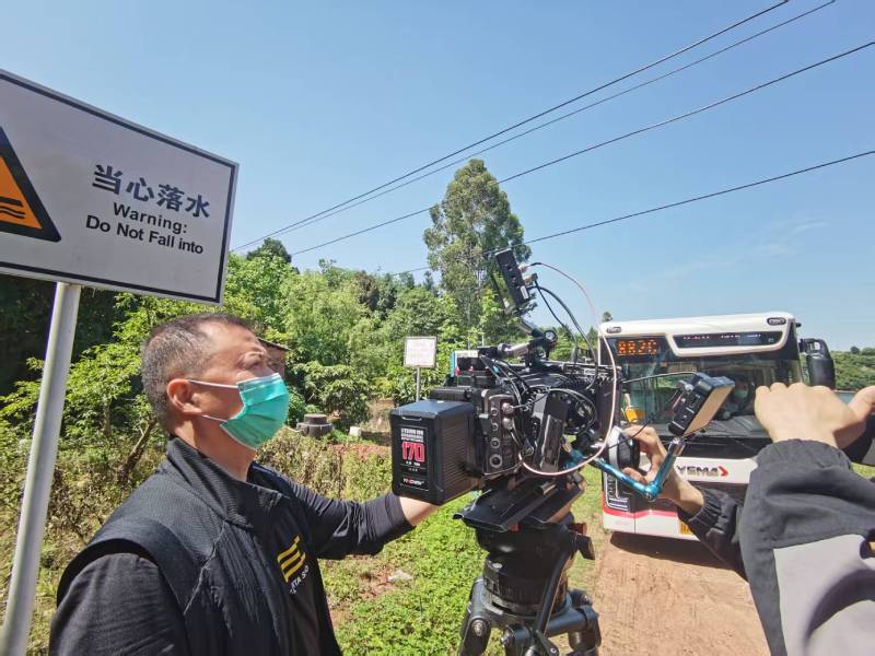 颍州区TVC拍摄公司：深耕本地市场，为品牌定制专属拍摄方案