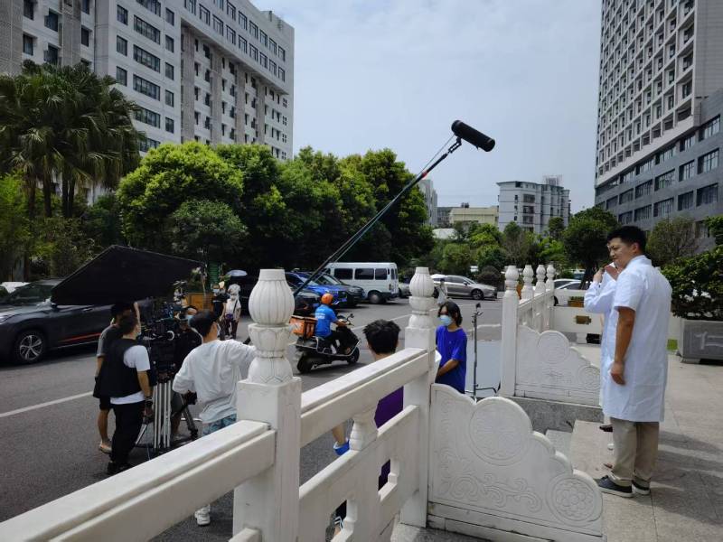 颍州区广告片拍摄公司低成本实现高规格制作的诀窍